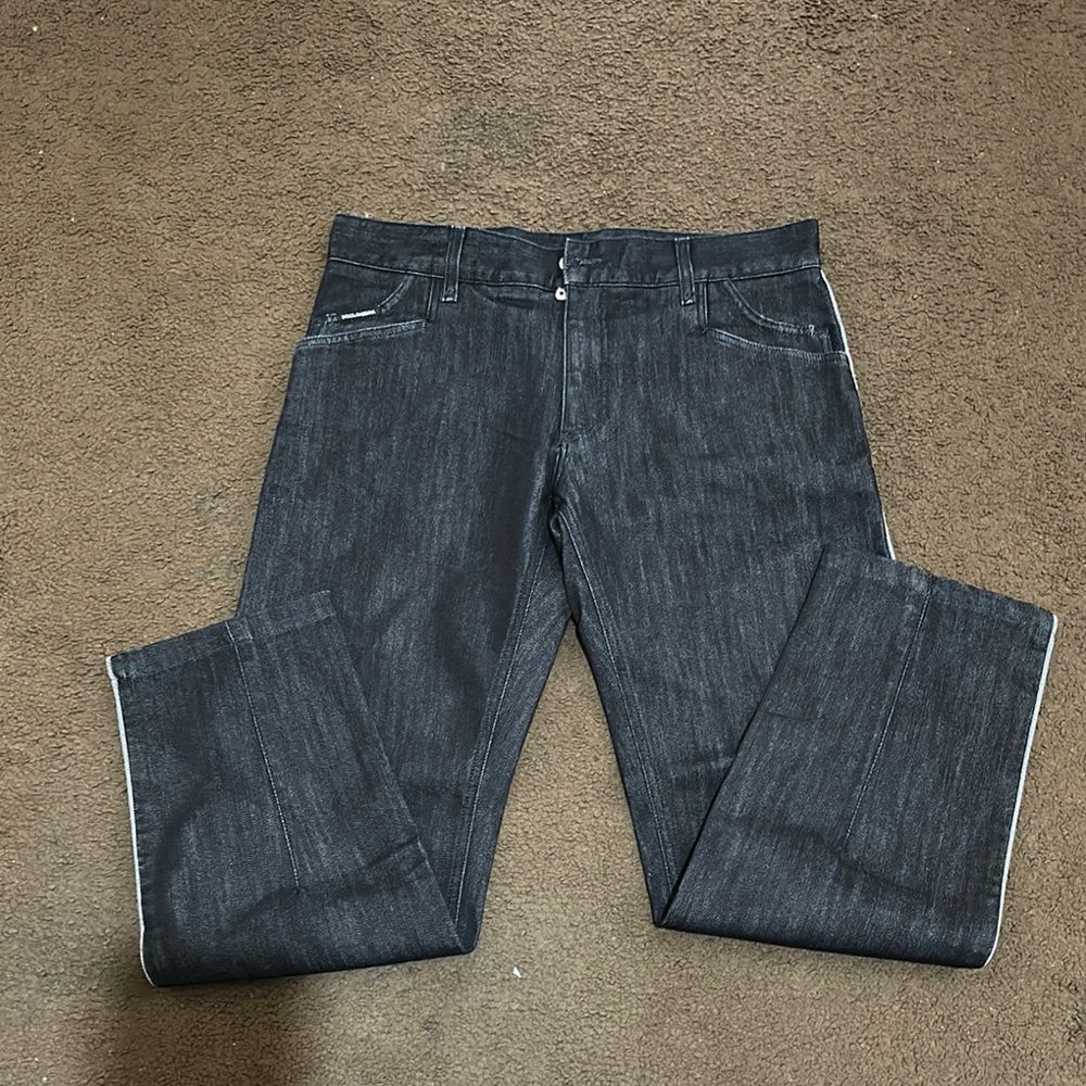 DOLCE & GABBANA jeans